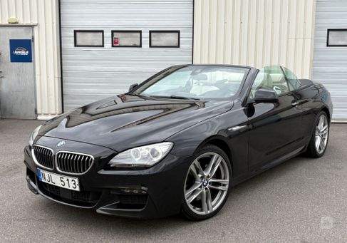 BMW 428, 2013