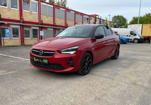 Opel Corsa, 2022 2