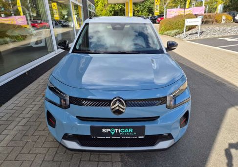 Citroën C3, 2026 2