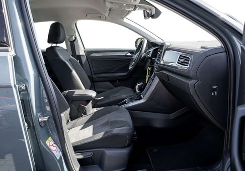 Volkswagen T-Roc, 2022