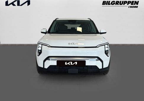 Kia, 2026 2