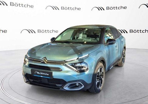 Citroën C4, 2023 2