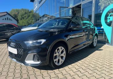 Audi A1, 2020
