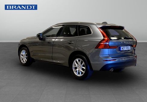 Volvo XC60, 2019 2