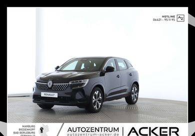 Renault Austral, 2025