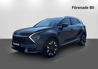 Kia Sportage, 2023