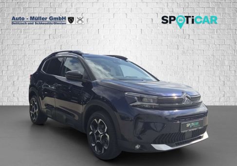 Citroën C5 Aircross, 2025 3
