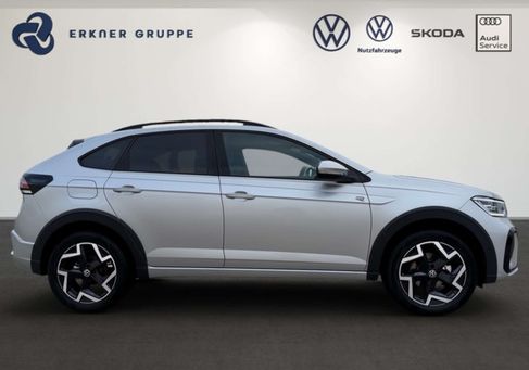 Volkswagen Taigo, 2025