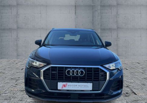 Audi Q3, 2020 3