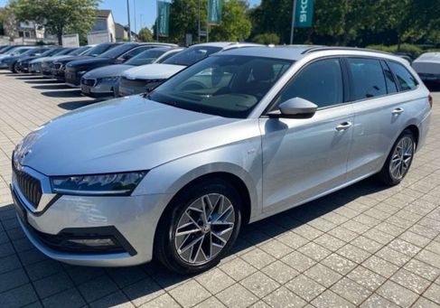 Skoda Octavia, 2023 2