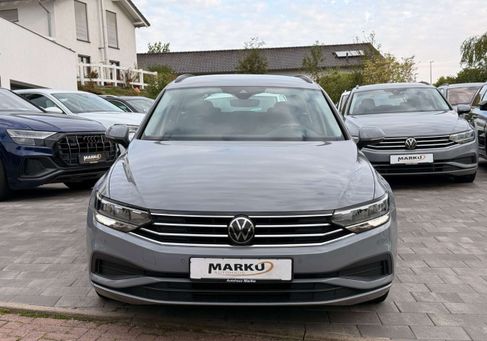 Volkswagen Passat Variant, 2022 2