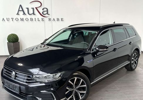 Volkswagen Passat Variant, 2022 2