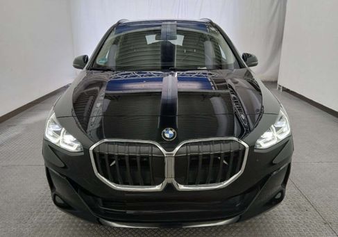 BMW 218, 2025 2