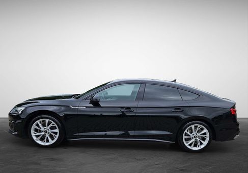 Audi A5, 2023