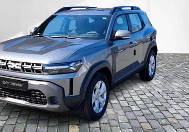 Dacia Duster, 2026