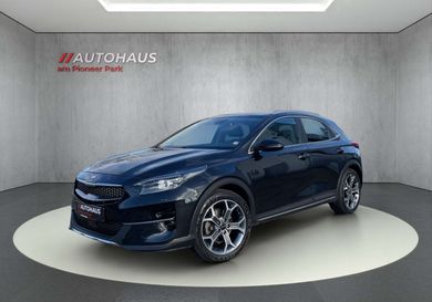 Kia XCeed, 2020