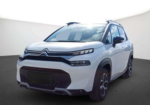 Citroën C3 Aircross, 2023 2