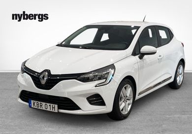Renault Clio, 2023