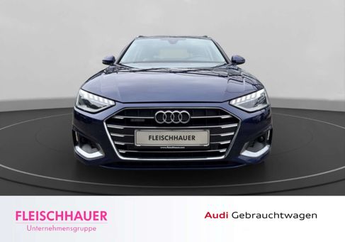 Audi A4, 2023 2