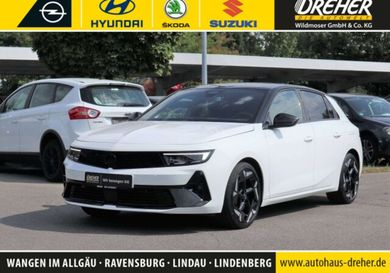 Opel Astra, 2023