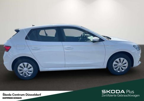 Skoda Fabia, 2024