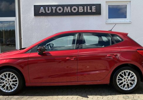 Seat Ibiza, 2024
