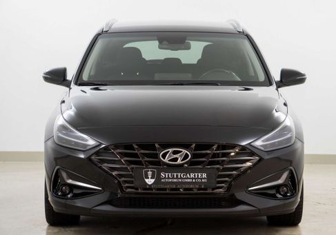 Hyundai i30, 2022 2