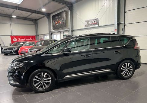 Renault Espace, 2021