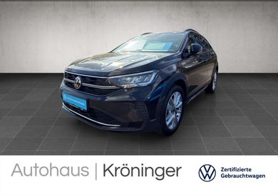 Volkswagen Taigo, 2025