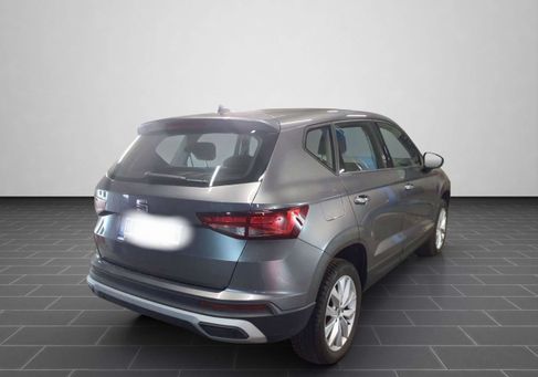 Seat Ateca, 2025