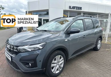 Dacia Jogger, 2024
