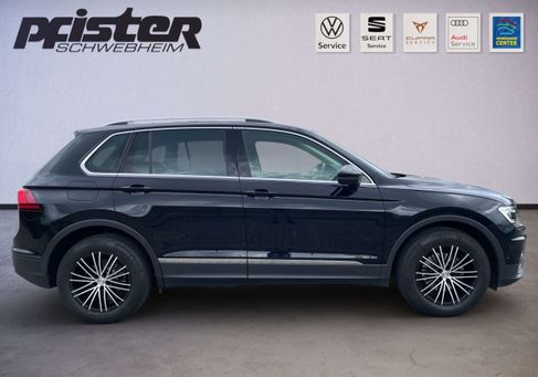 Volkswagen Tiguan, 2018 3