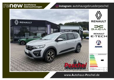 Dacia Jogger, 2022