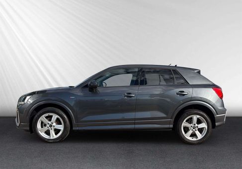Audi Q2, 2026 2