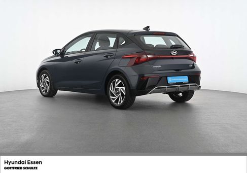 Hyundai i20, 2026
