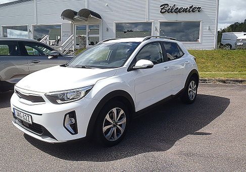 Kia Stonic, 2023