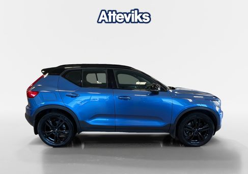 Volvo XC40, 2020 2