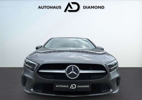 Mercedes-Benz A 250, 2018