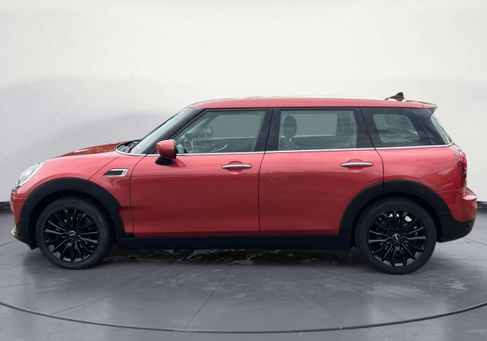 MINI One Clubman, 2020