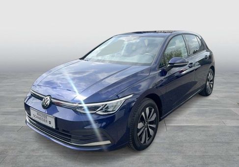 Volkswagen Golf, 2023 2
