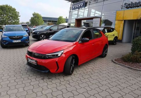 Opel Corsa, 2024 2