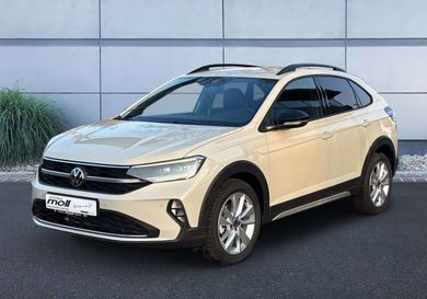 Volkswagen Taigo, 2026
