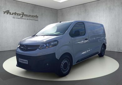 Opel Vivaro, 2023