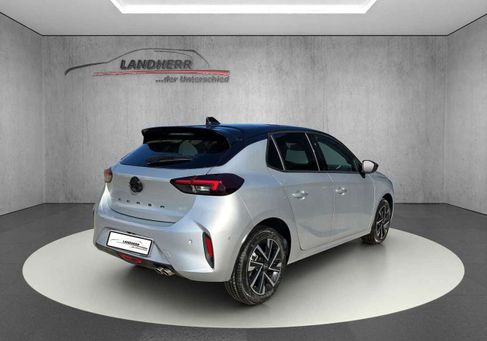 Opel Corsa, 2024 3