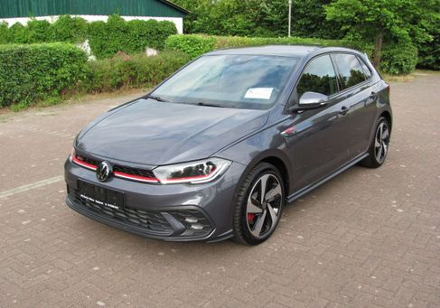 Volkswagen Polo, 2023 2