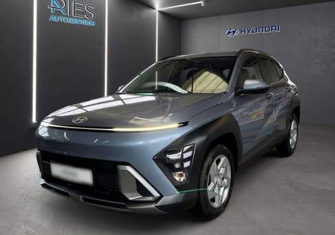 Hyundai Kona, 2026 2