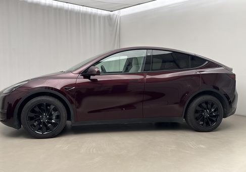 Tesla Model Y, 2023 2