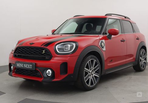 MINI, 2023