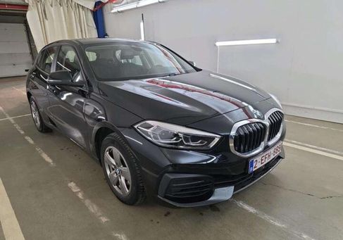 BMW 1 Serija, 2023 3