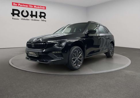 Skoda Kamiq, 2025